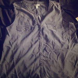 Croft & Barrow Tank Top